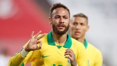 Neymar đã giới hạn số lần tham dự World Cup ở con số 3.