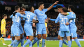 Man.City đã có sự chuẩn bị tuyệt vời cho trận derby Manchester cuối tuần này.