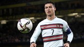 Cristiano Ronaldo và Bồ Đào Nha đã bất lực trên sân CH Ailen.