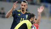Zlatan Ibrahimovic thật khó để sẵn sàng cao nhất khi đối đầu Tây Ban Nha.
