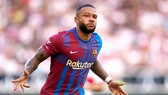Bản hợp đồng miễn phí thành công của Memphis Depay thúc đầy Barca tiếp tục kế hoạch.