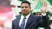 Ronaldo vẫn tiếp tục gắn bó với bóng đá trong tư cách ông chủ.