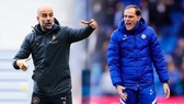 HLV Thomas Tuchel thừa nhận bắt kịp đội bóng của Pep Guardiola ở mùa này là quá khó.