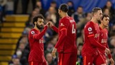 Covid-19 đang khiến mùa giải của Liverpool khó khăn hơn. Ảnh: Getty Images
