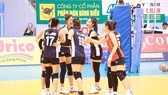 Bộ tư lệnh Thông tin sẽ tham dự giải vô địch các CLB châu Á 2002.
