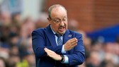 HLV Rafael Benitez bị sa thải sau 6 tháng. Ảnh: Getty Images