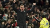 HLV phấn khích Ralf Rangnick sau chiến thắng “tối quan trọng” trong cuộc đua vào tốp 4.