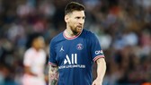 Lionel Messi có vẻ không xem trọng việc phải tỏa sáng ở Ligue 1.