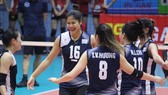 Bộ tư lệnh Thông tin sẽ không dự Cúp các CLB vô địch châu Á 2022. Ảnh: D.T
