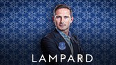 Everton bổ nhiệm Frank Lampard là tân HLV.
