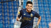 Luis Diaz từ Porto đến Liverpool giá 49 triệu là cầu thủ đắt nhất mùa đông này tại Anh.