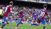 Barcelona giành chiến thắng có nhiều ý nghĩa về niềm tin.