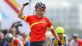 Đội xe đạp nữ Việt Nam sẽ có một số giải đấu trước SEA Games 31. Ảnh: Đ.Đ