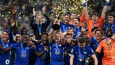 Chelsea chính thức hoàn thành bộ sưu tập các danh hiệu lớn trong bóng đá.