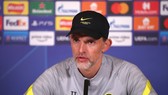 HLV Thomas Tuchel và Chelsea đang bị ảnh hưởng tâm lý trước trận đấu quan trọng.