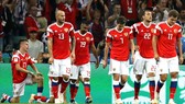 Đội tuyển Nga đã bị loại khỏi World Cup 2022.