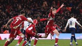 Middlesbrough liên tục gây sốc tại  FA Cup mùa này. Ảnh: Getty Images