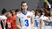 Trần Thị Thanh Thúy sẽ trở về Việt Nam vào tháng 4. Ảnh: Đ.DUY