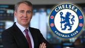 Tỷ phú Ken Griffin, có tổng tài sản 21,4 tỷ bảng, đang hỗ trợ nỗ lực mua lại Chelsea.