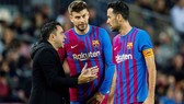Sergio Busquets tin HLV Xavi Hernandez tái hiện lại triết lý bóng đá thành công trước kia.