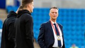 HLV Louis van Gaal đủ sức khỏe để đi trọn hành trình sự nghiệp sau World Cup 2022.