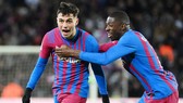 Pedri đã đưa Barcelona bay cao lên vị trí nhì bảng.