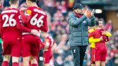 HLV Jurgen Klopp vẫn cần sự tỉnh táo trong thời điểm quyết định. Ảnh: Getty Images