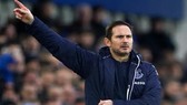 HLV Frank Lampard liệu sẽ thổi vào Everton nguồn năng lượng nào… Ảnh: Getty Images