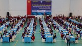 Cờ vua Việt Nam sẽ tập huấn 50 trọng tài trước SEA Games 31. Ảnh: Chessvn