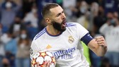 Karim Benzema đang có mùa giải hay nhất sự nghiệp.