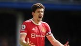 Harry Maguire đã có mùa giải quá thất vọng với màn trình diễn cá nhân.