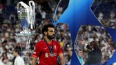 Mohamed Salah vẫn chưa nuốt trôi nỗi thất vọng để thua chung kết Champions League.
