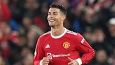 Cristiano Ronaldo đã nhẹ nhõm khi thoát rắc rối pháp lý. Ảnh: Getty Images
