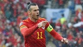 Gareth Bale đã xác định xong môi trường để chuẩn bị cho World Cup 2022.
