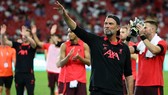 HLV Jurgen Klopp và Liverpool rời châu Á mà không có nhiều thu hoạch tích cực.