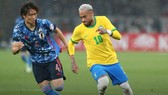 Neymar vẫn được kỳ vọng là nguồn cảm hứng số 1 trên hàng công của Brazil.