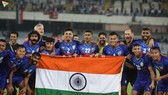 Đội tuyển Ấn Độ sẽ bị đình chỉ vô thời hạn.