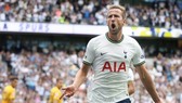 Harry Kane khát khao giúp Tottenham thắng danh hiệu mùa này. Ảnh: Getty Images