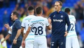 HLV Thomas Tuchel hy vọng sẽ kịp có thêm bổ sung cho đội hình. Ảnh: Getty Images