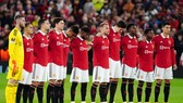 Man.United phải hoãn trận thứ 2 liên tiếp. Ảnh: Getty Images