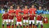 Đội tuyển Nga bị loại trừ khỏi giải đấu lớn thứ 2 liên tiếp.