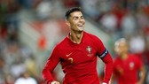 Cristiano Ronaldo khẳng định vẫn đang tràn đầy động lực tranh đấu đỉnh cao.
