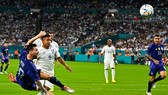 Lionel Messi đang tìm lại được nguồn cảm hứng chơi bóng.