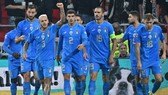 Italia đang từng bước giành lại sự tôn trọng sau thành công ở Nations League.