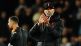 HLV Jurgen Klopp chỉ ra vấn nạn chấn thương chính là điều khiến Liverpool sau sút.