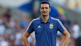 HLV Lionel Scaloni cân nhắc có những thay đổi trong thành phần 26 cầu thủ chính thức.