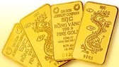 Giá vàng SJC ngày đầu tuần 8-5 đã quay đầu tăng 130.000 đồng/lượng so với cuối tuần trước nhờ đà tăng của giá vàng thế giới
