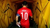 Arda Turan phải chia tay đội tuyển quốc gia là điều vô cùng đáng tiếc.