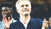 Jose Mourinho thật sự là sức hút lớn khiến các ngôi sao hàng đầu muốn đến Man.United. 
