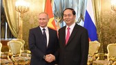 Đưa quan hệ Việt Nam - Liên bang Nga và Belarus phát triển toàn diện, đi vào chiều sâu, hiệu quả